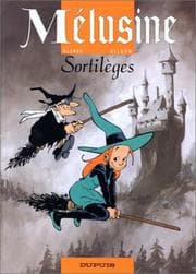 Tapa de Mélusine, Tome 1
