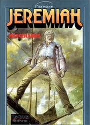 Tapa de Jeremiah, tome 20