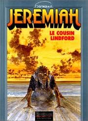 Tapa de Jeremiah, tome 21