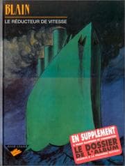 Tapa de Le Réducteur de vitesse
