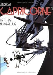 Tapa de Capricorne, tome 4