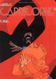 Tapa de Capricorne, tome 8