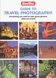 Tapa de Berlitz Travel Photography