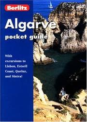 Tapa de Berlitz Algarve