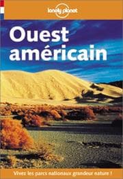 Tapa de West Coast USA