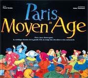 Tapa de Paris au Moyen Age