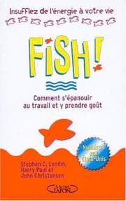 Tapa de Fish!