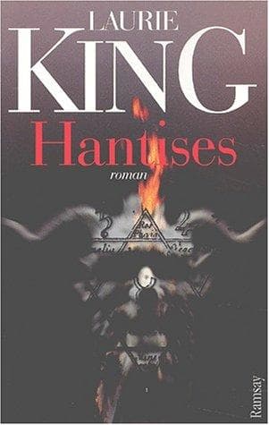 Tapa de Hantise