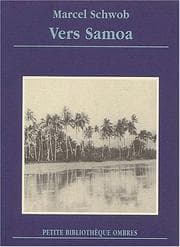 Tapa de Vers samoa