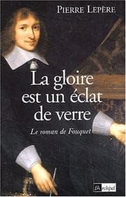 Tapa de La Gloire est un éclat de verre