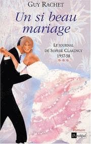 Tapa de Un si beau mariage