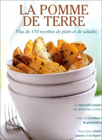 Tapa de La pomme de terre