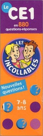 Tapa de Les Incollables