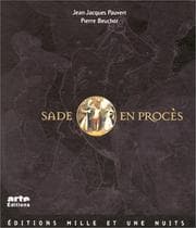 Tapa de Sade en procès