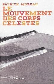 Tapa de Le Mouvement des corps Céleste