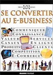 Tapa de Se convertir au e-business