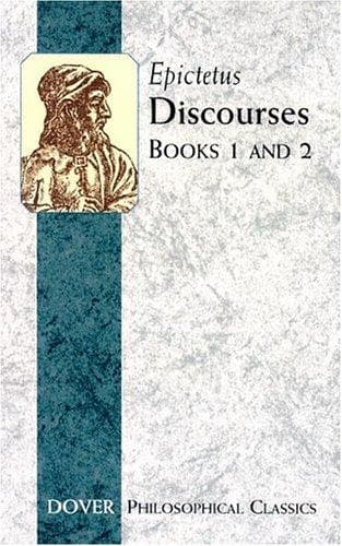 Tapa de Discourses