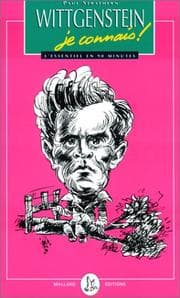 Tapa de Wittgenstein, je connais!
