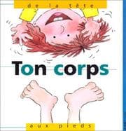 Tapa de Ton corps de la tête au pied