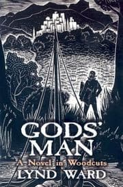 Tapa de Gods' man