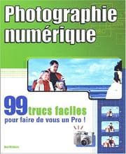 Tapa de Photographie numérique