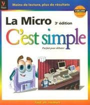 Tapa de La micro c'est simple