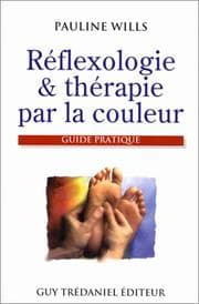 Tapa de Réflexologie et thérapie par la couleur