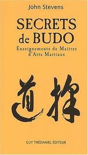 Tapa de Budo