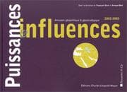 Tapa de Puissances & Influences