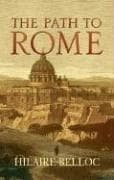 Tapa de The Path to Rome