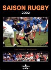 Tapa de Saison rugby 2002