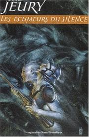 Tapa de Les ecumeurs du silence