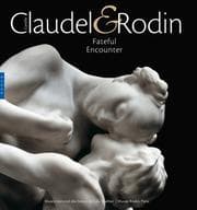 Tapa de Camille Claudel & Rodin