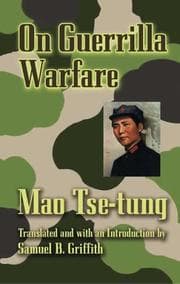 Tapa de On guerilla warfare