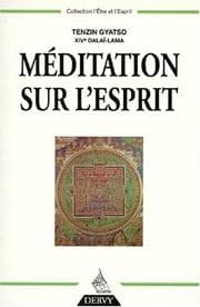 Tapa de Méditation sur l'esprit