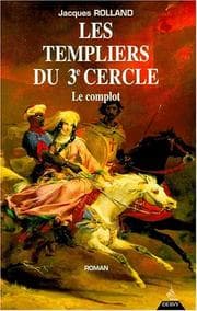 Tapa de Les Templiers du 3e cercle