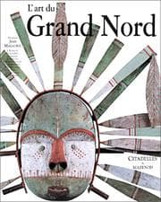 Tapa de L'Art du Grand Nord