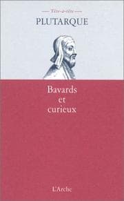 Tapa de Bavards et curieux