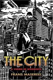 Tapa de The City