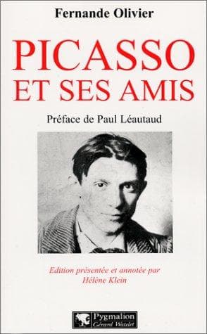 Tapa de Picasso et ses amis