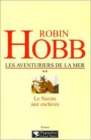 Tapa de Les aventuriers de la mer, tome 2