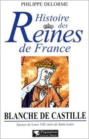 Tapa de Blanche de Castille