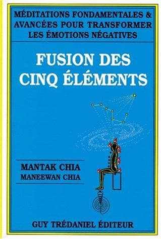 Tapa de Fusion des cinq éléments
