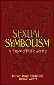 Tapa de Sexual symbolism