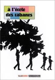 Tapa de À l'école des cabannes