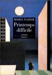 Tapa de Printemps difficile