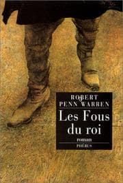 Tapa de Les fous du roi