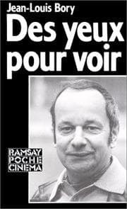 Tapa de Des yeux pour voir