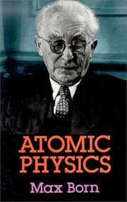 Tapa de Moderne Physik