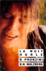 Tapa de La Nuit hurle, 2ème édition